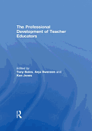 The Professional Development of Teacher Educators