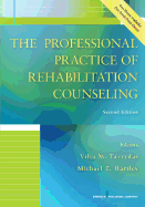 The Professional Practice of Rehabilitation Counseling