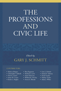 The Professions and Civic Life
