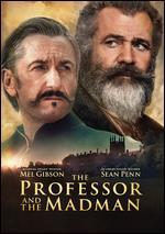 The Professor and the Madman