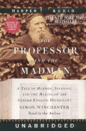 The Professor and the Madman