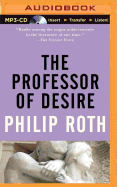 The Professor of Desire
