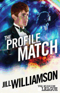 The Profile Match: Mission 4: Cambodia