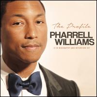 The Profile - Pharrell Williams