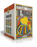 The Program Collection (Boxed Set): The Program; The Treatment; The Remedy; The Epidemic; The Adjustment; The Complication