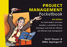 The Project Management Pocketbook