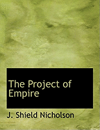 The Project of Empire