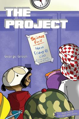 The Project - Green, George