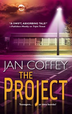 The Project - Coffey, Jan