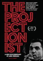 The Projectionist