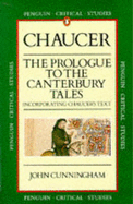The prologue to the Canterbury Tales.