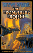 The Prometheus Project - White, Steve