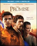 The Promise [Includes Digital Copy] [Blu-ray/DVD] [2 Discs] - Terry George