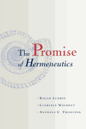 The Promise of Hermeneutics