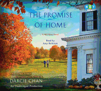 The Promise of Home: A Mill River Novel