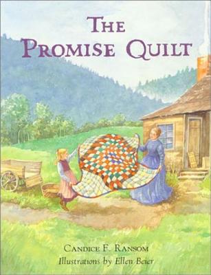 The Promise Quilt - Ransom, Candice F