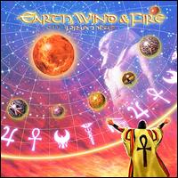 The Promise - Earth, Wind & Fire