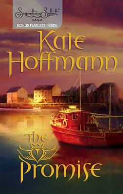 The Promise - Hoffmann, Kate