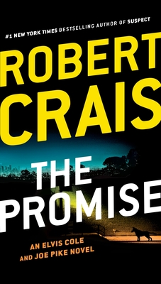 The Promise - Crais, Robert