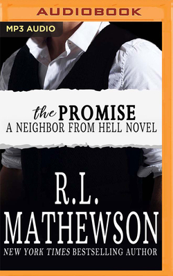 The Promise - Mathewson, R L, and Jules, Fran (Read by)