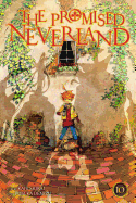 The Promised Neverland, Vol. 10: Rematch