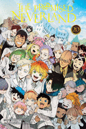 The Promised Neverland, Vol. 20: Beyond Destiny