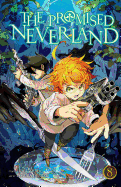 The Promised Neverland, Vol. 8: The Forbidden Game