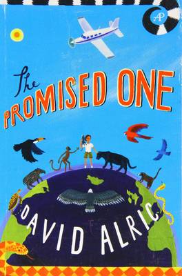 The Promised One - Alric, David
