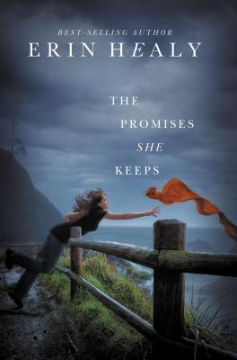 The Promises She Keeps - Healy, Erin
