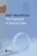 The Properties of Optical Glass