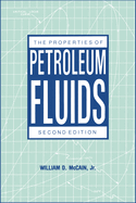 The properties of petroleum fluids