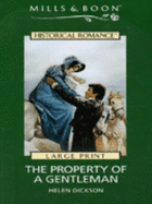 The Property of a Gentleman