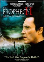 The Prophecy 2: Gods Army