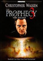 The Prophecy 3: The Ascent