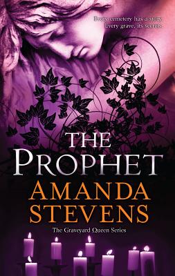 The Prophet - Stevens, Amanda