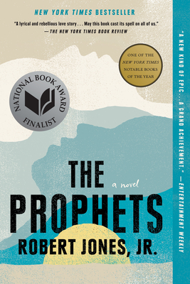 The Prophets - Jones Jr, Robert