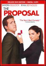 The Proposal [Deluxe Edition] [2 Discs] [Includes Digital Copy]