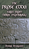 The Prose Edda: Tales from Norse Mythology