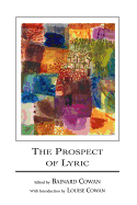The Prospect of Lyric