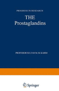 The Prostaglandins: Progress in Research