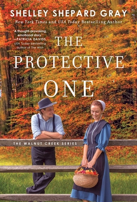 The Protective One - Gray, Shelley Shepard
