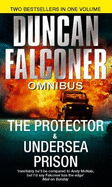 The Protector/Undersea Prison - Falconer, Duncan