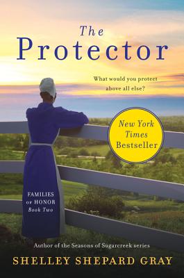 The Protector - Gray, Shelley Shepard