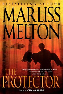 The Protector - Melton, Marliss