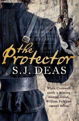 The Protector - Deas, S.J.