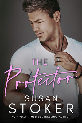 The Protector - Stoker, Susan