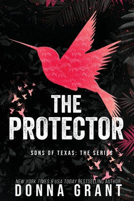 The Protector - Grant, Donna