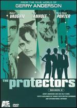 The Protectors: Season 02