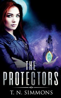 The Protectors - Myers, A J (Editor), and Troilo, Staci (Editor)