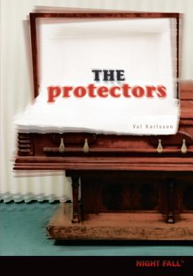 The Protectors - Karlsson, Val